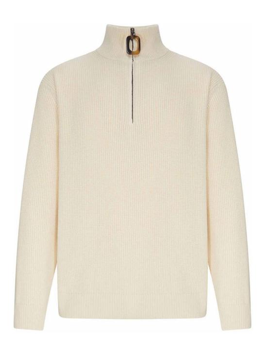 26FW JW앤더슨 터틀넥 KW1481YN0542006 NUDE NEUTRALS