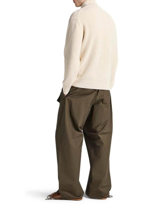 26FW JW앤더슨 터틀넥 KW1481YN0542006 NUDE NEUTRALS - JW ANDERSON