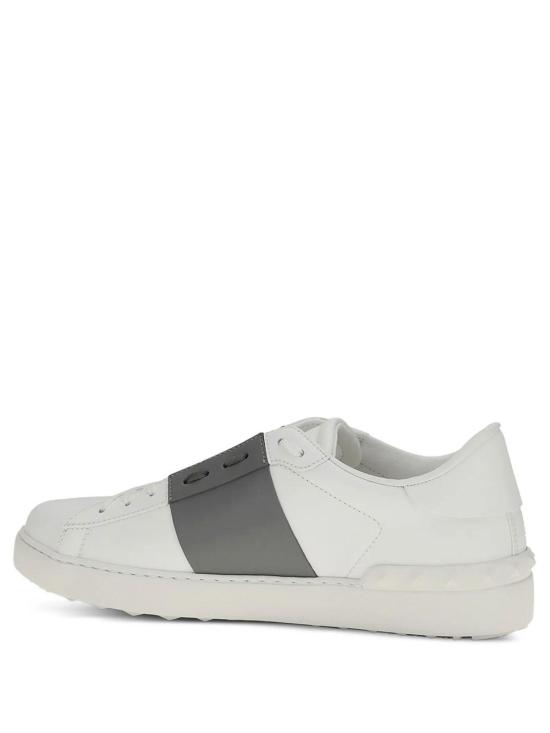 26FW 발렌티노 가라바니 스니커즈 YS0830BLU3DR WHITE - VALENTINO GARAVANI