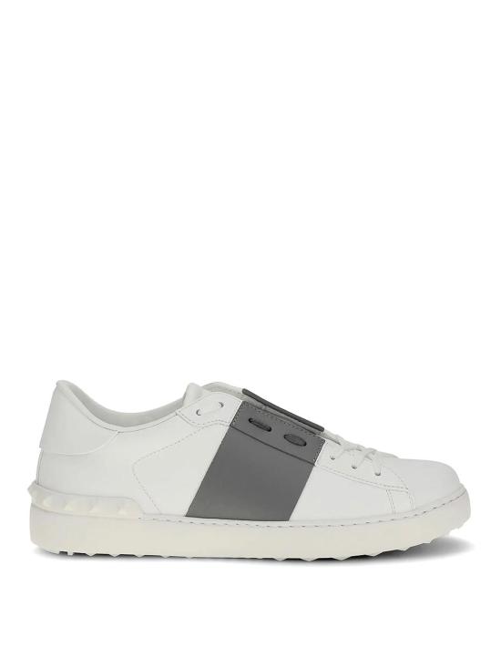 26FW 발렌티노 가라바니 스니커즈 YS0830BLU3DR WHITE