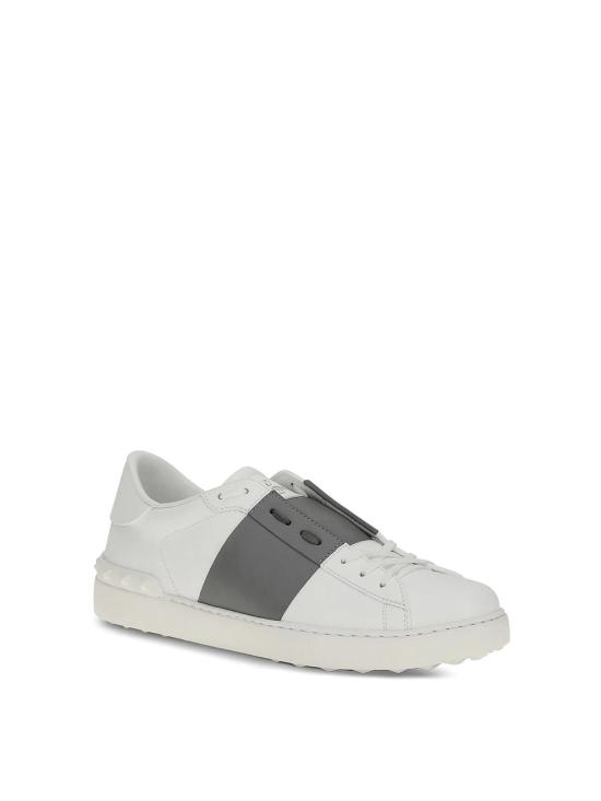 26FW 발렌티노 가라바니 스니커즈 YS0830BLU3DR WHITE - VALENTINO GARAVANI