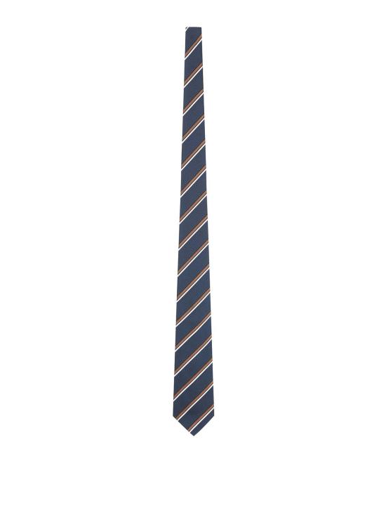 26FW 키톤 넥타이 UCRVKRC02M4904003 BLUE