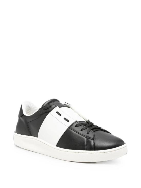26FW 발렌티노 가라바니 스니커즈 YS0N84BYA0NI BLACK - VALENTINO GARAVANI