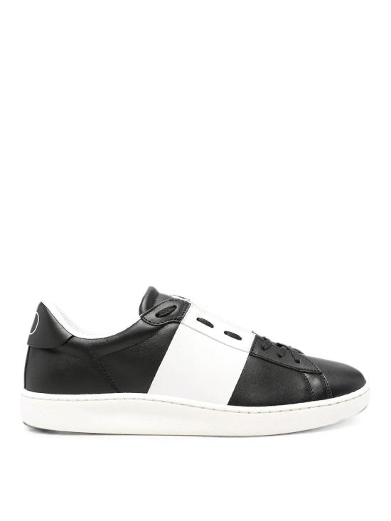 26FW 발렌티노 가라바니 스니커즈 YS0N84BYA0NI BLACK