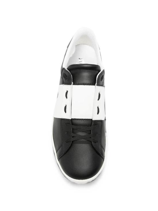 26FW 발렌티노 가라바니 스니커즈 YS0N84BYA0NI BLACK - VALENTINO GARAVANI
