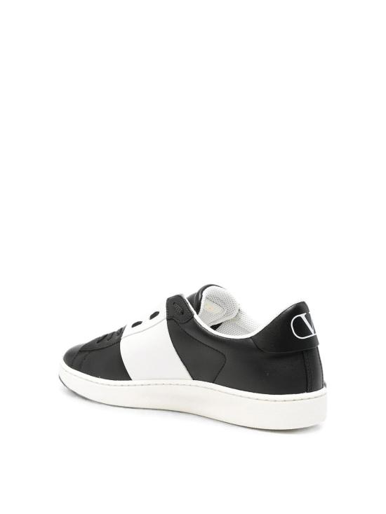 26FW 발렌티노 가라바니 스니커즈 YS0N84BYA0NI BLACK - VALENTINO GARAVANI