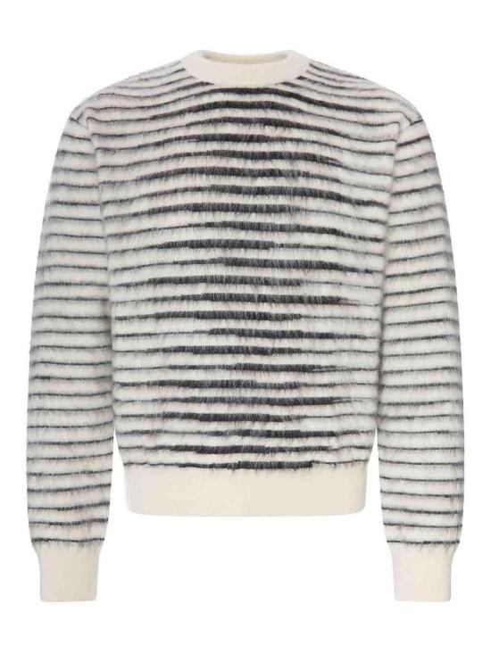 26FW 톰포드 스웨터 KCL104YMM022WNA WHITE