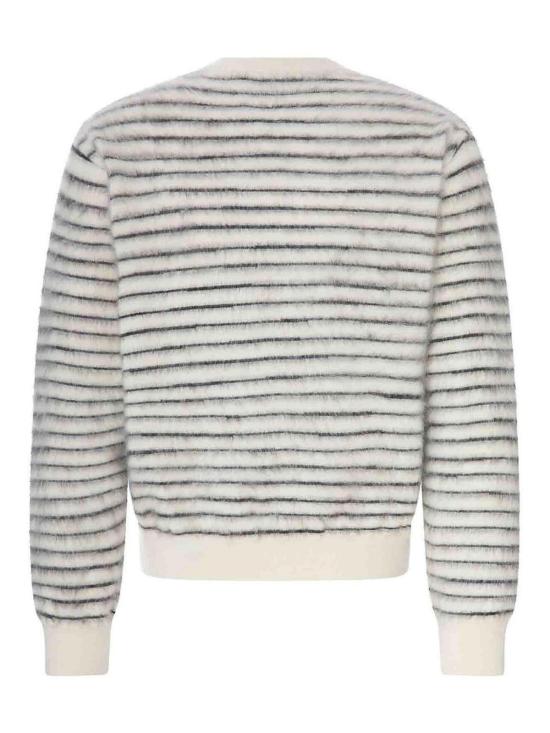 26FW 톰포드 스웨터 KCL104YMM022WNA WHITE - TOMFORD