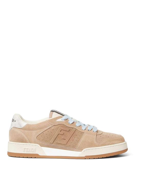 26FW 펜디 스니커즈 7E1971B1RGF1Y22 NUDE NEUTRALS