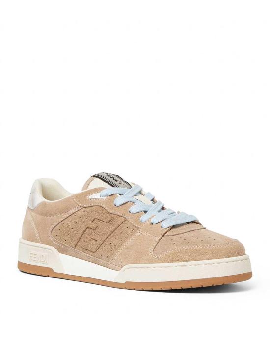26FW 펜디 스니커즈 7E1971B1RGF1Y22 NUDE NEUTRALS - FENDI