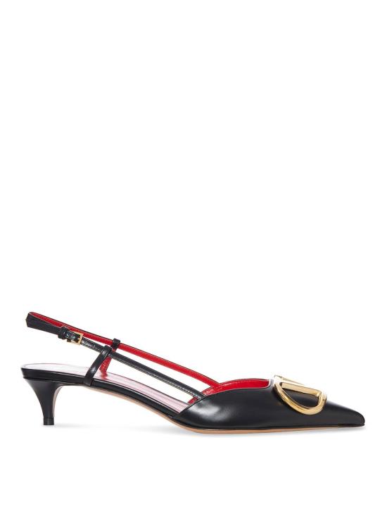 26FW 발렌티노 가라바니 샌들 9W2S0Q70XPD0NO BLACK