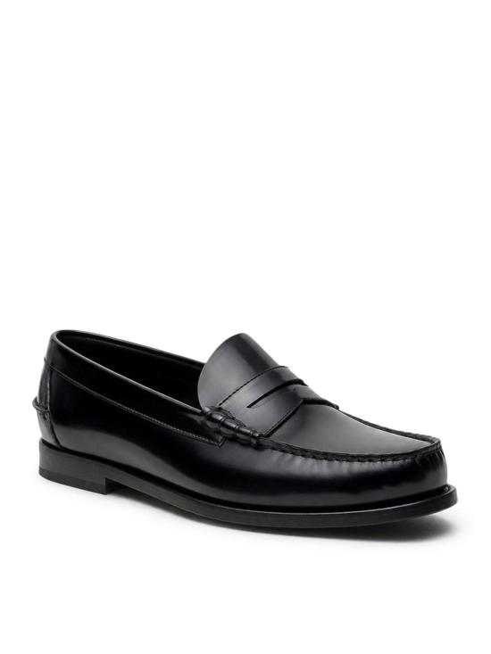 26FW 처치스 슈즈 EDB163FG0000009EMF0AAB BLACK - CHURCHS