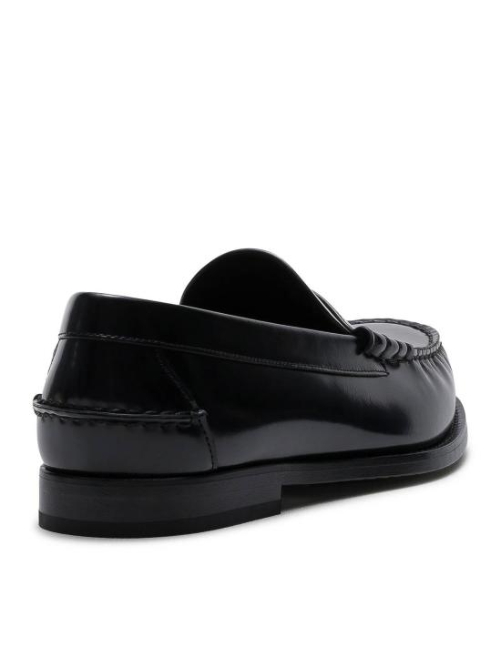 26FW 처치스 슈즈 EDB163FG0000009EMF0AAB BLACK - CHURCHS