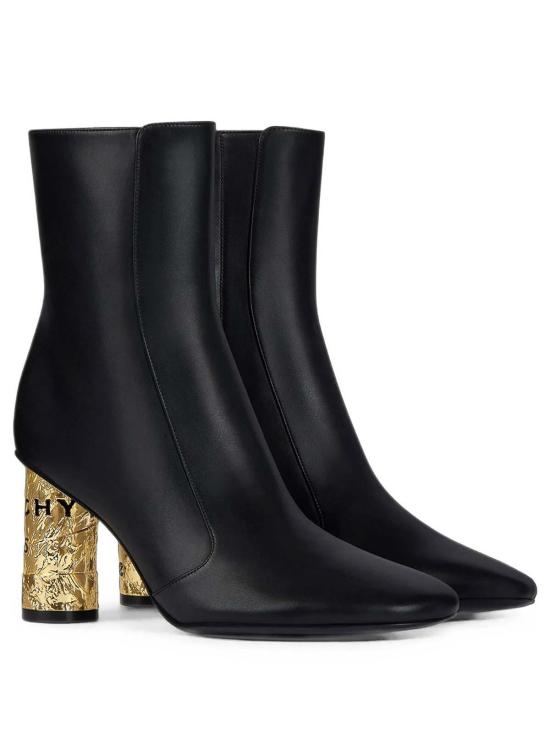 26FW 지방시 부츠 BE605XE1J7001 BLACK - GIVENCHY