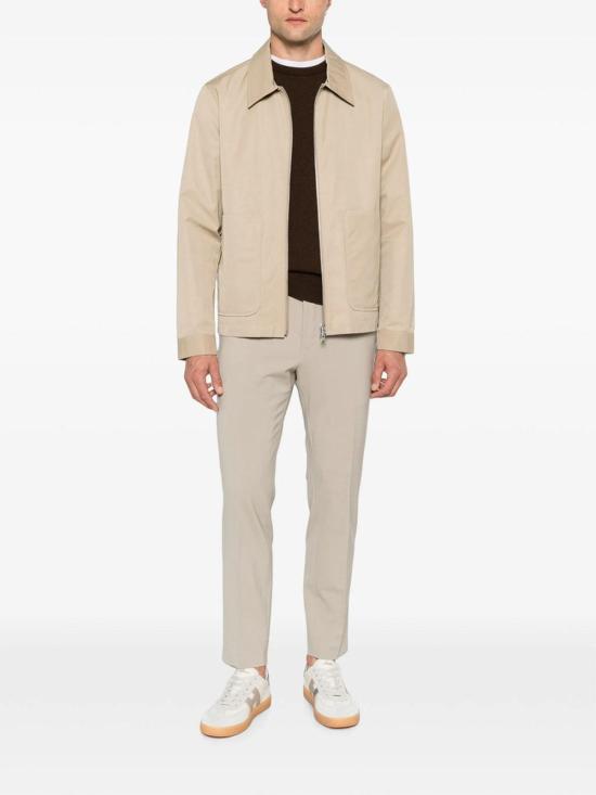 26FW 피티토리노 팬츠 MA37AFX0Z00FWD0035 BEIGE - PT TORINO