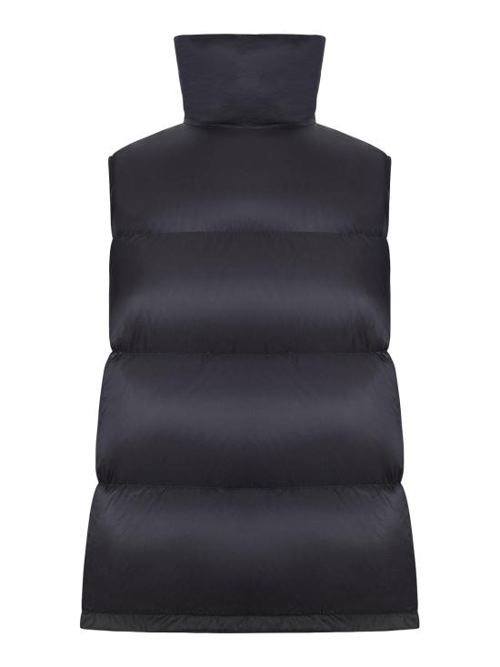 26FW 사카이 베스트 SCW376001 BLACK - SACAI