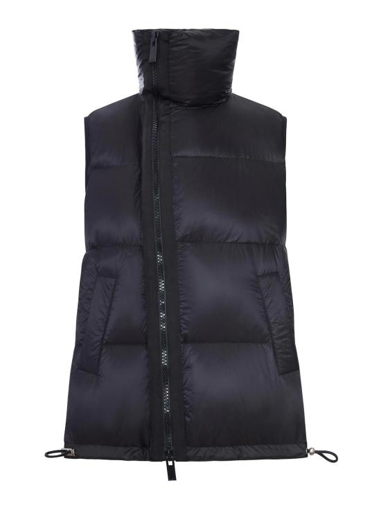 26FW 사카이 베스트 SCW376001 BLACK