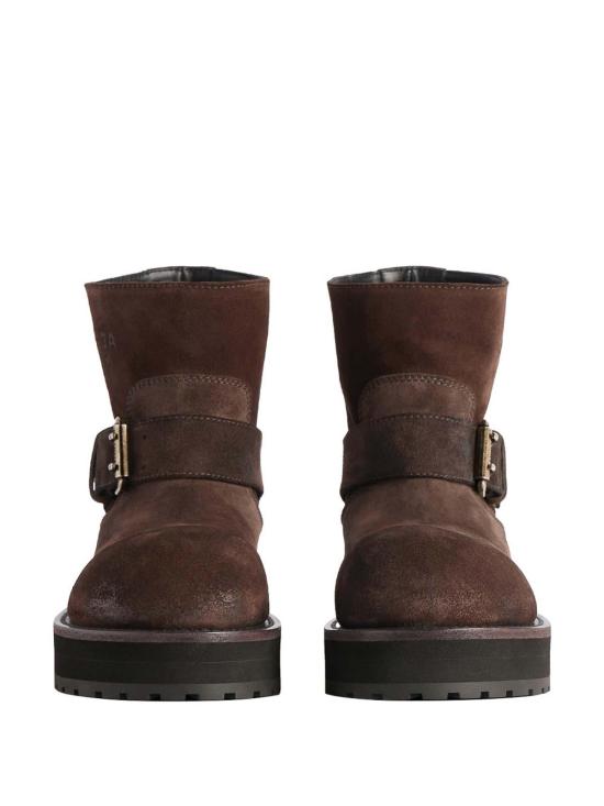 26FW 발렌시아가 부츠 873435WCB432981 BROWN - BALENCIAGA