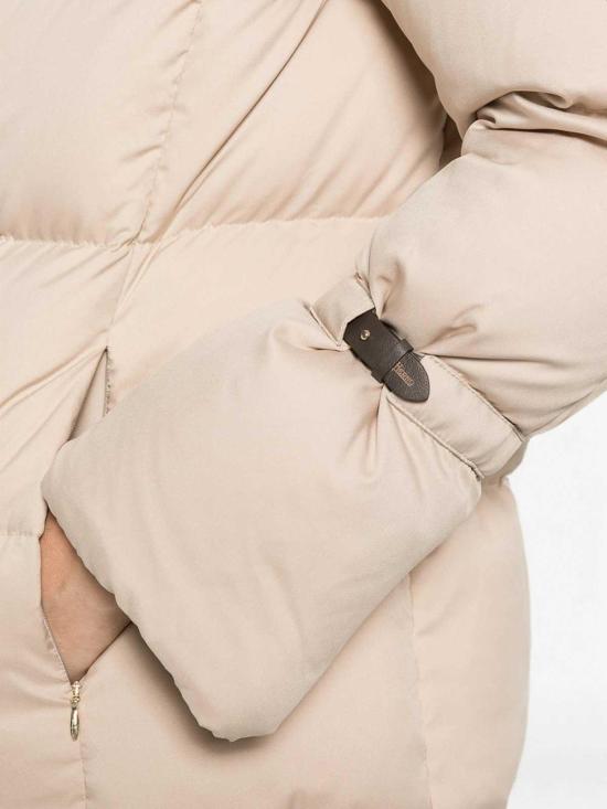 26FW 에르노 패딩 12414ZPI002254D1980 NUDE NEUTRALS - HERNO