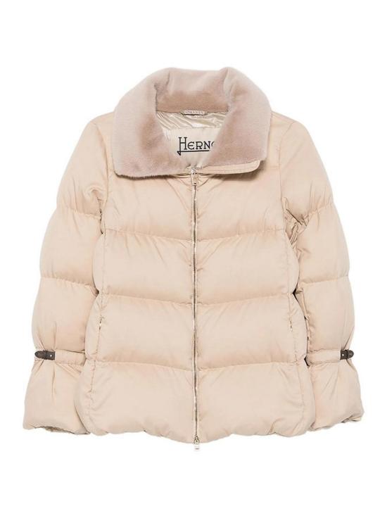 26FW 에르노 패딩 12414ZPI002254D1980 NUDE NEUTRALS