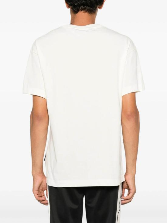 26FW 팜앤젤스 반팔 티셔츠 PAMAA001JR0010310 WHITE - PALM ANGELS