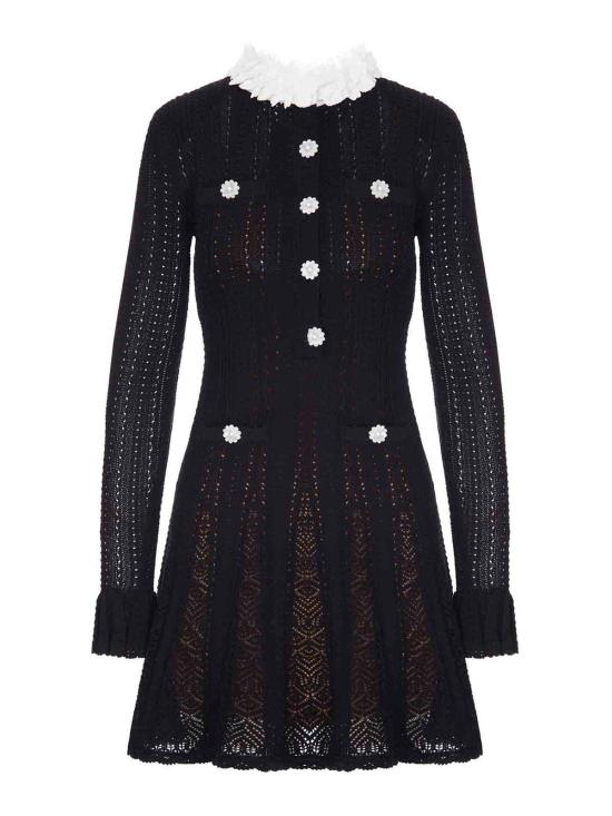 26FW 셀프 포트레이트 숏팬츠 AW26100S BLACK
