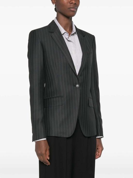 26FW 톰포드 수트 팬츠 FAX1803GI3118NWA BLACK - TOMFORD