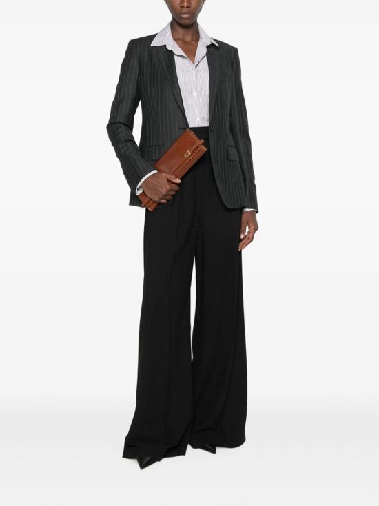 26FW 톰포드 수트 팬츠 FAX1803GI3118NWA BLACK - TOMFORD