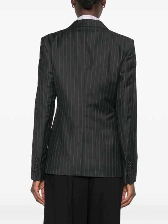 26FW 톰포드 수트 팬츠 FAX1803GI3118NWA BLACK - TOMFORD