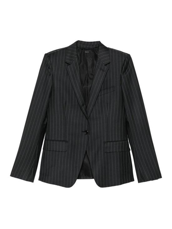 26FW 톰포드 수트 팬츠 FAX1803GI3118NWA BLACK