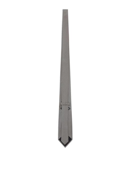 26FW 톰포드 넥타이 STE001S0345TAA GREY - TOMFORD