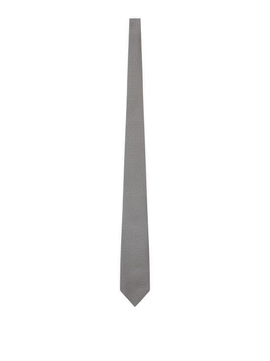 26FW 톰포드 넥타이 STE001S0345TAA GREY