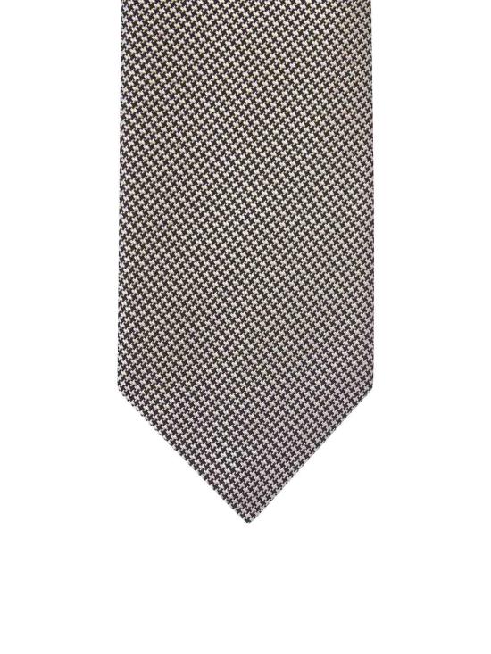 26FW 톰포드 넥타이 STE001S0345TAA GREY - TOMFORD