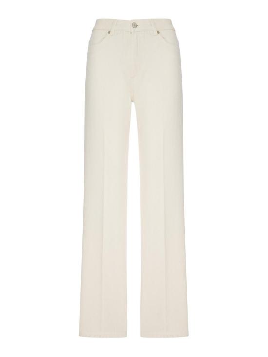 26FW 씨페러 스트레이트 팬츠 SWP0082TCF01520019030 NUDE NEUTRALS