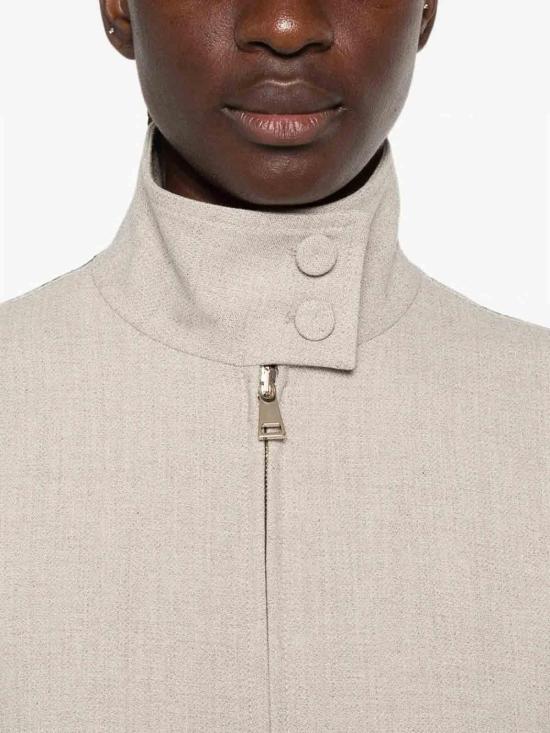 26FW 파비아나 필리피 자켓 CTD216F202M267VR1 NUDE NEUTRALS - FABIANA FILIPPI