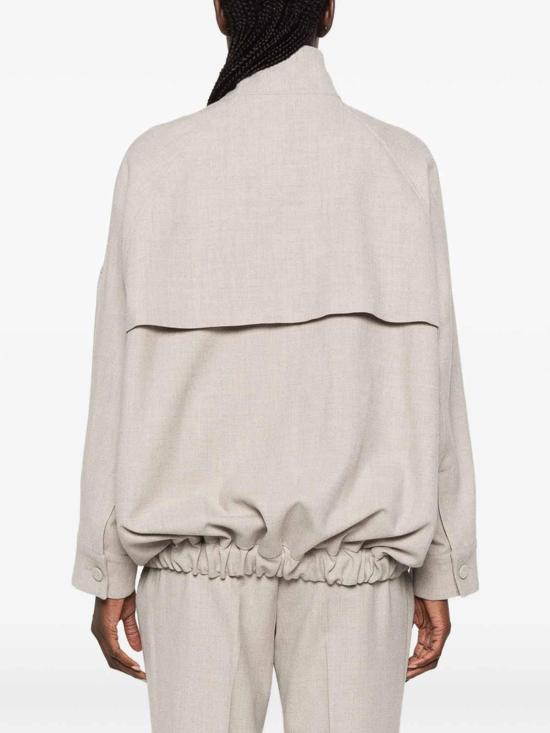 26FW 파비아나 필리피 자켓 CTD216F202M267VR1 NUDE NEUTRALS - FABIANA FILIPPI