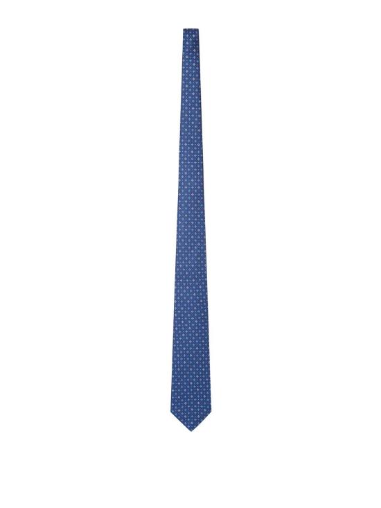 26FW 키톤 넥타이 UCRVKRC01M5904000 BLUE