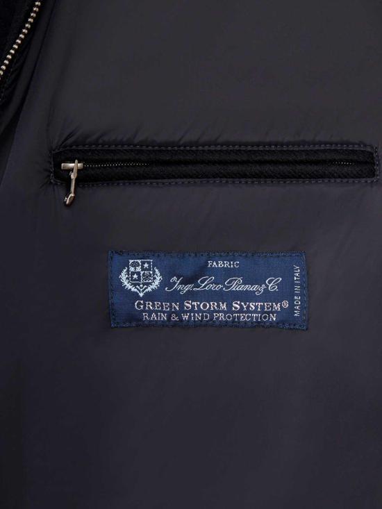 26FW 놈 의류 321014BRERAS09 BLACK - NOME