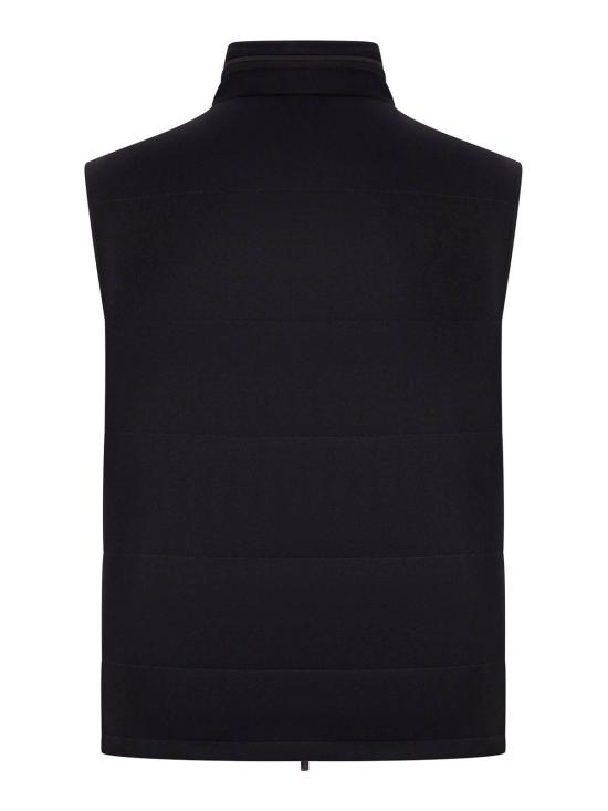 26FW 놈 의류 321014BRERAS09 BLACK - NOME