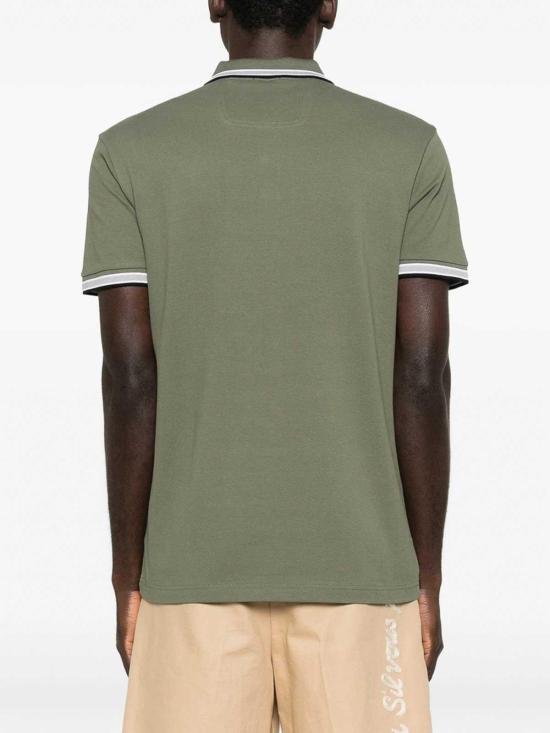 26FW 휴고보스 패디 폴로 티셔츠 50469055258 GREEN - HUGO BOSS