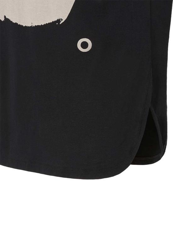 26FW 펜디 반팔 티셔츠 FS9805AV06F0QA1 BLACK - FENDI