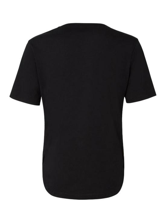 26FW 펜디 반팔 티셔츠 FS9805AV06F0QA1 BLACK - FENDI