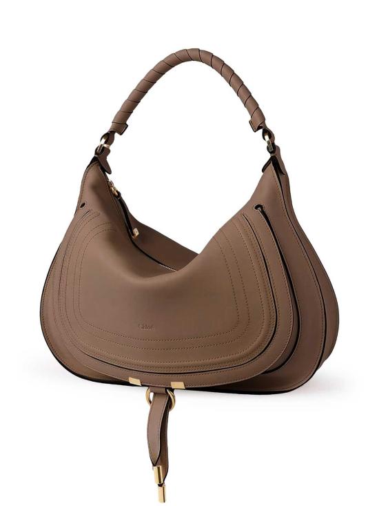 26FW 끌로에 숄더백 CH26SS881R3528H BROWN - CHLOE