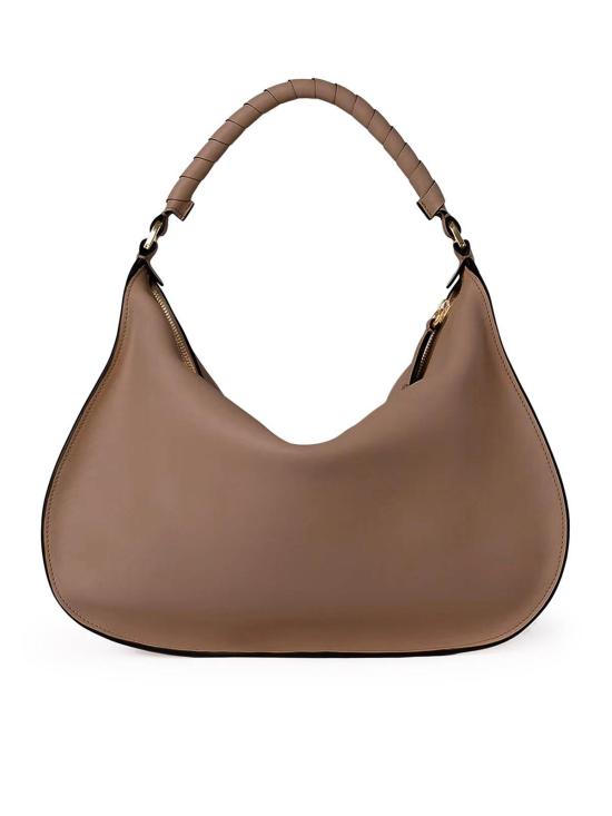 26FW 끌로에 숄더백 CH26SS881R3528H BROWN - CHLOE