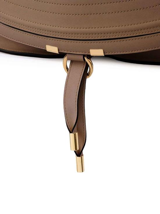 26FW 끌로에 숄더백 CH26SS881R3528H BROWN - CHLOE