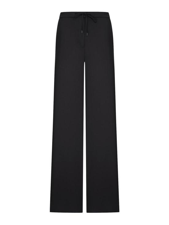 26FW 막스마라 팬츠 262613603160001E15 BLACK