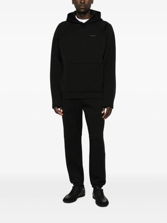 26FW 캘빈클라인 팬츠 LVGMF6P600UB1BLACK - CALVIN KLEIN