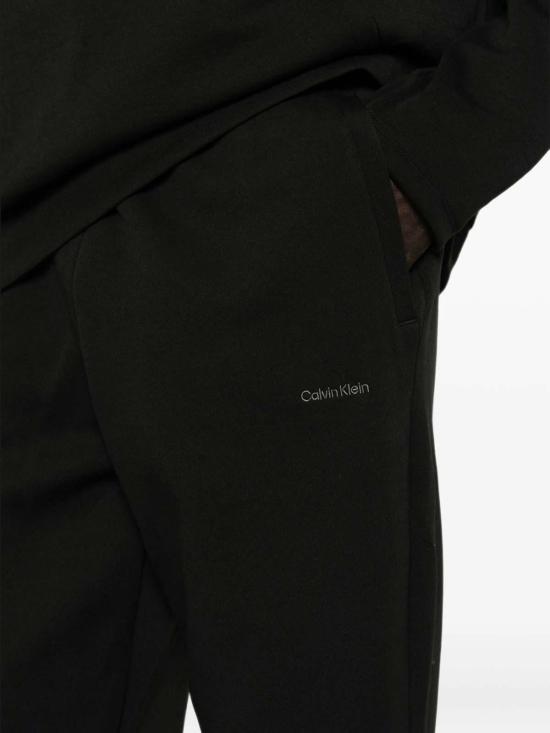 26FW 캘빈클라인 팬츠 LVGMF6P600UB1BLACK - CALVIN KLEIN