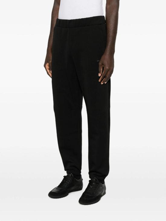 26FW 캘빈클라인 팬츠 LVGMF6P600UB1BLACK - CALVIN KLEIN