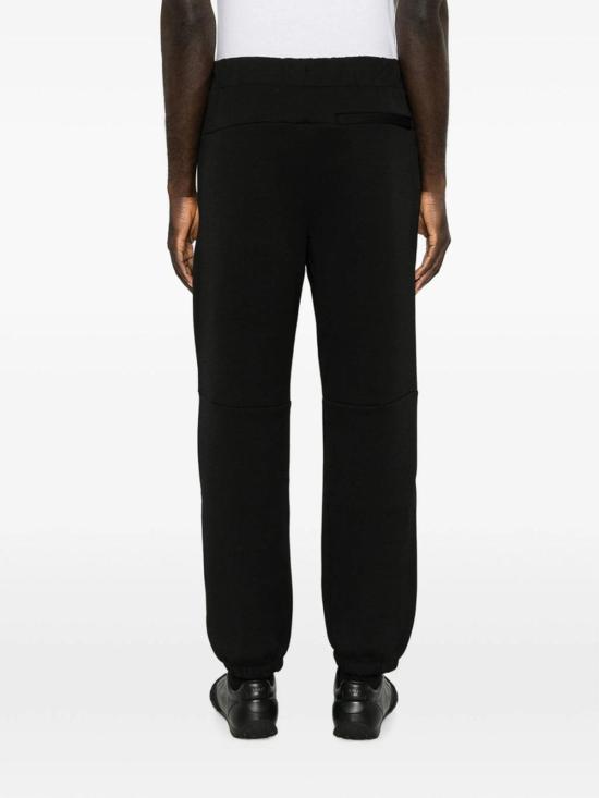 26FW 캘빈클라인 팬츠 LVGMF6P600UB1BLACK - CALVIN KLEIN